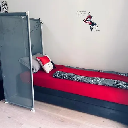 Appartement Stayroom I 