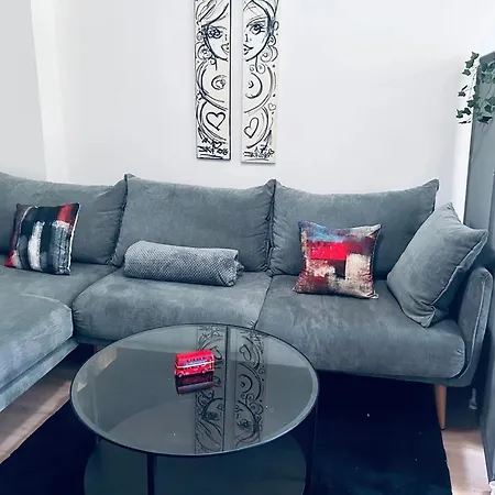 Διαμέρισμα Stayroom I 