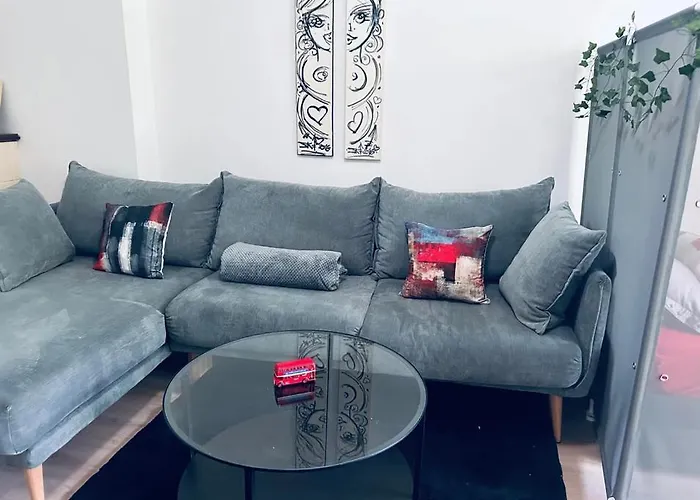 Διαμέρισμα Stayroom I 